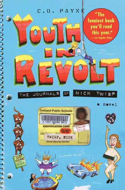 Youth in Revolt