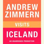 Andrew Zimmern visits Iceland