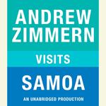 Andrew Zimmern visits Samoa
