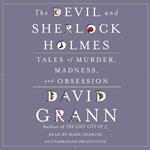 The Devil and Sherlock Holmes