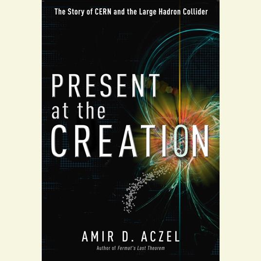 Present at the Creation