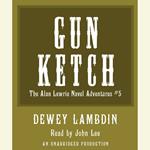 The Gun Ketch