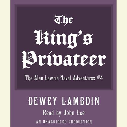 The King's Privateer