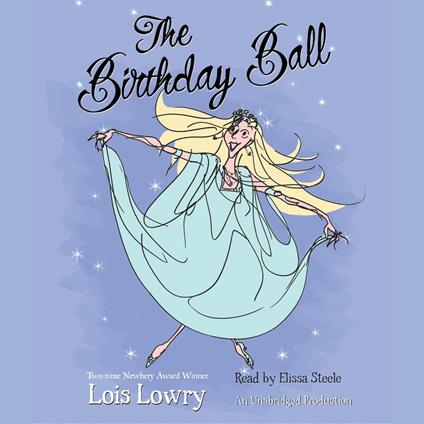 The Birthday Ball