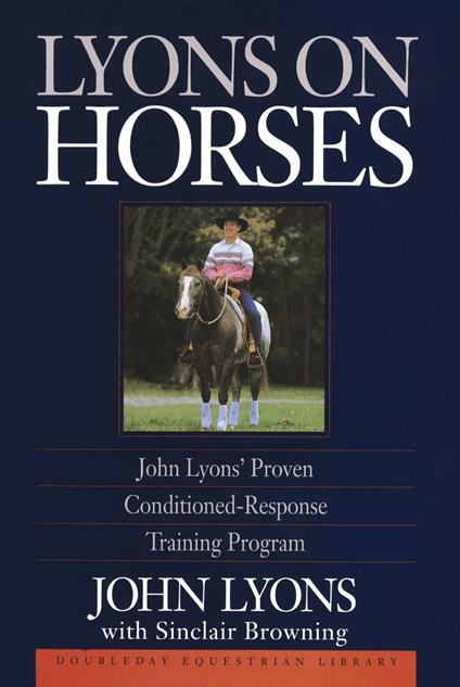 Lyons on Horses