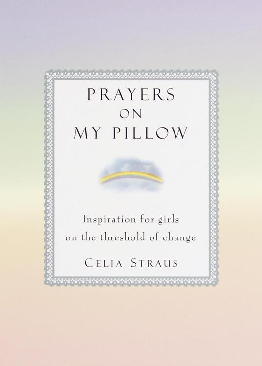 Prayers on My Pillow - Celia Straus - ebook