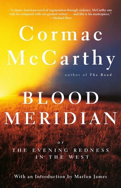 Blood Meridian