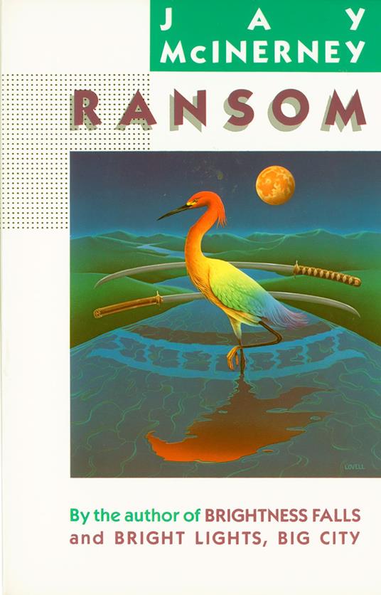 Ransom