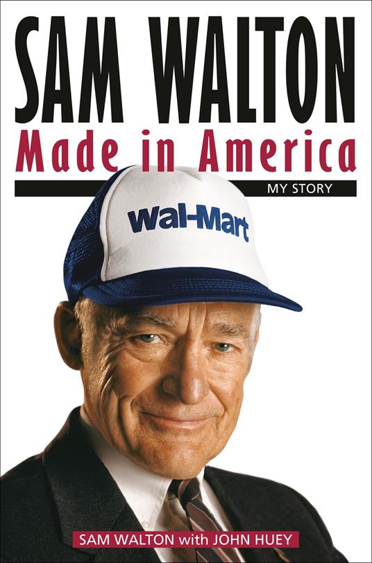 Sam Walton