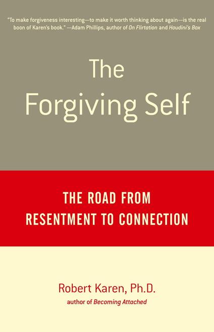 The Forgiving Self