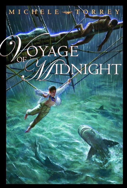 Voyage of Midnight