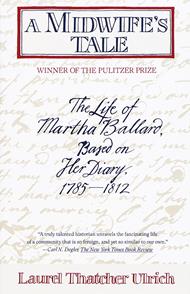 A Midwife's Tale