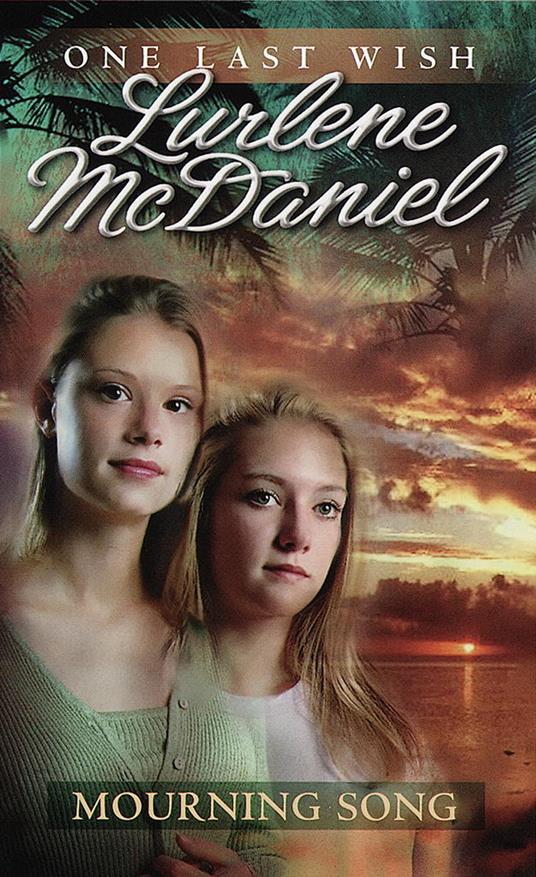 Mourning Song - Lurlene McDaniel - ebook