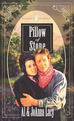 Pillow of Stone