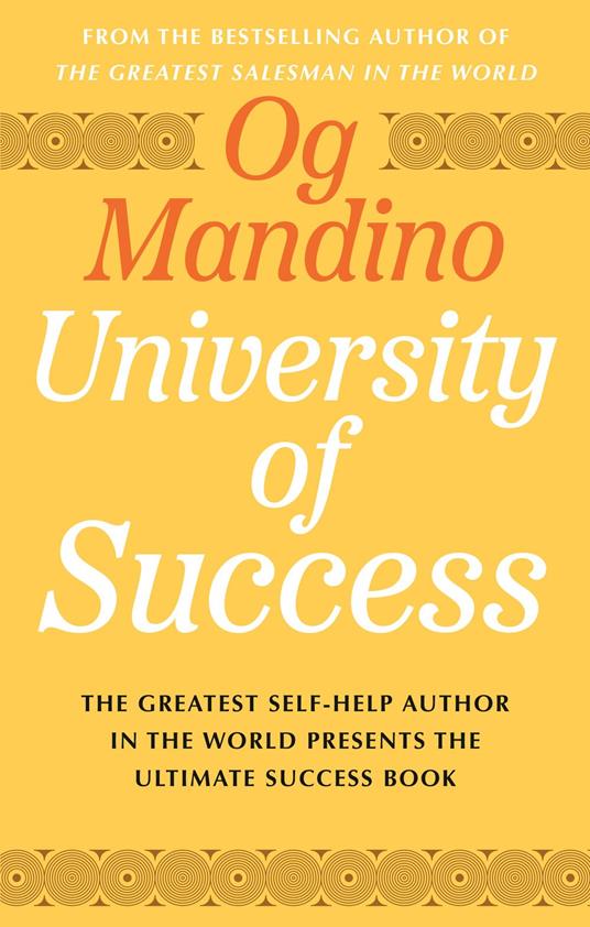 University of Success