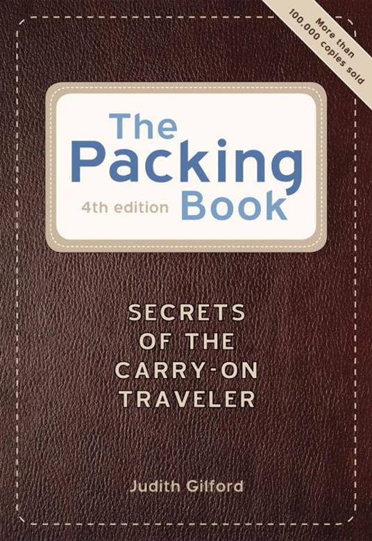 The Packing Book