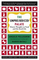 The Unprejudiced Palate