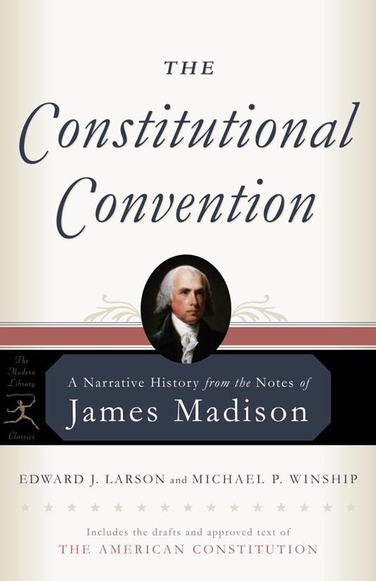 The Constitutional Convention