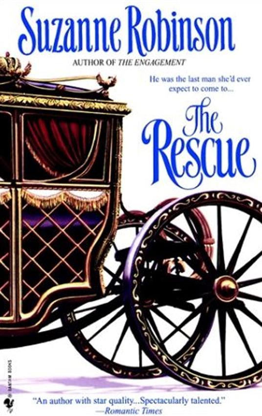 The Rescue