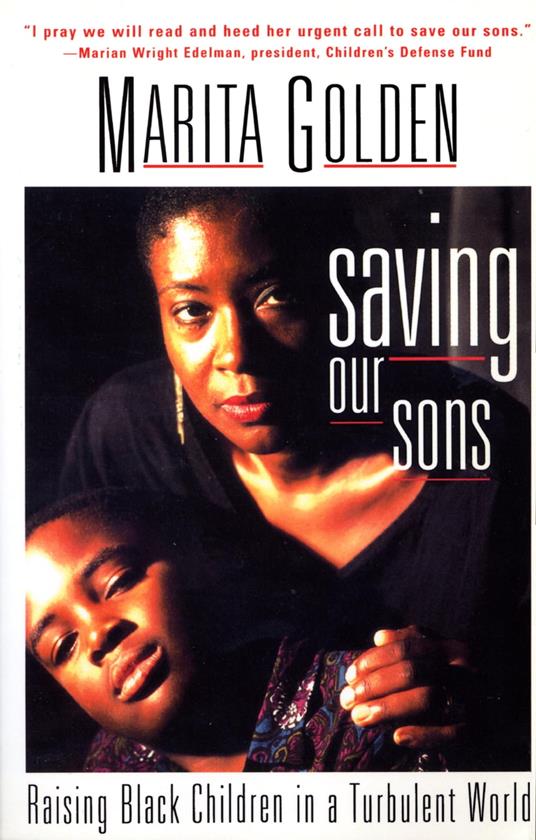 Saving Our Sons