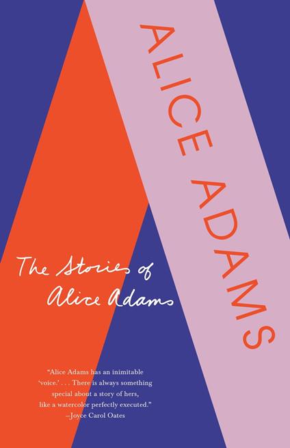 The Stories of Alice Adams