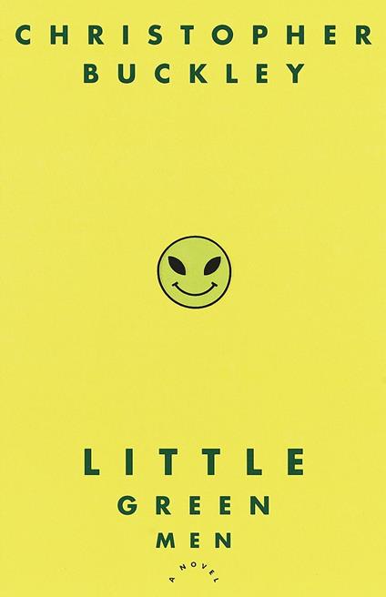 Little Green Men
