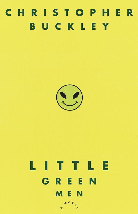 Little Green Men