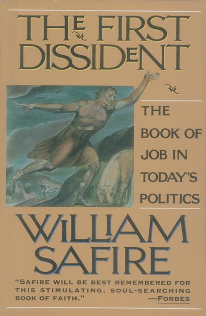 The First Dissident