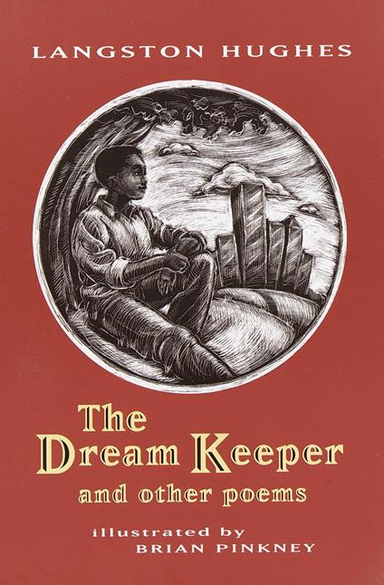 The Dream Keeper and Other Poems - Langston Hughes - ebook
