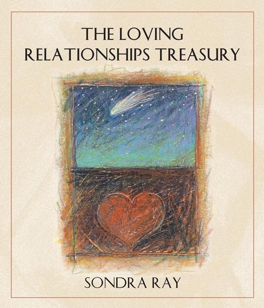 The Loving Relationships Treasury