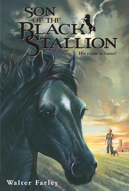 Son of the Black Stallion - Walter Farley - ebook