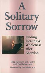 A Solitary Sorrow