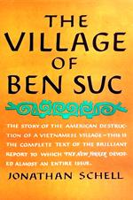 Village of Ben Suc