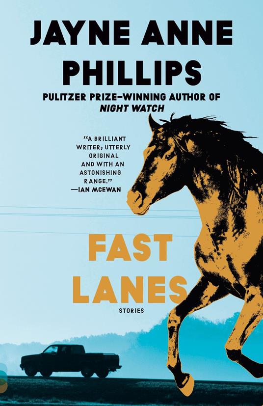 Fast Lanes