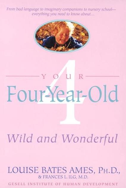 Your Four-Year-Old