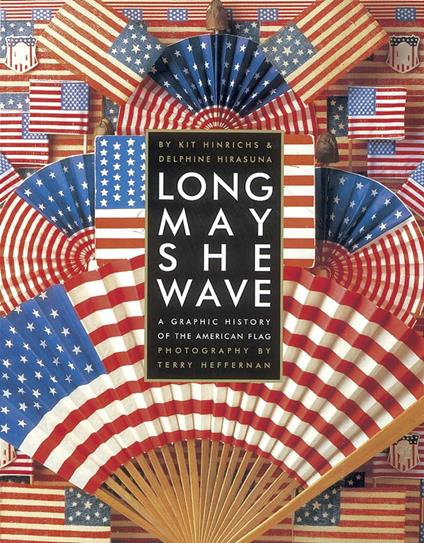 Long May She Wave