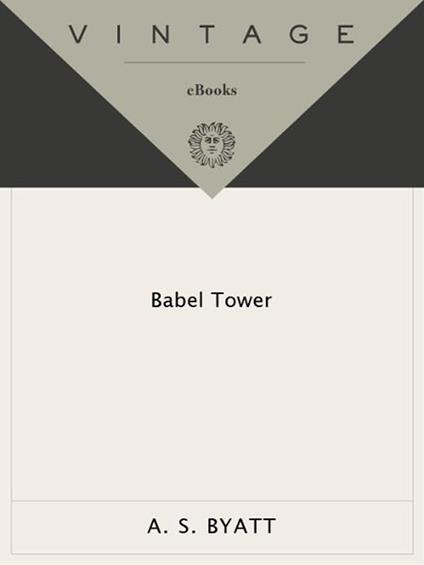 Babel Tower