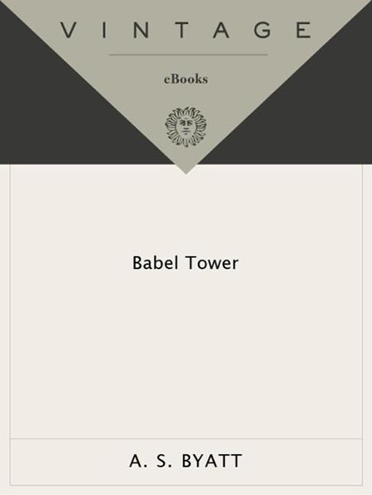 Babel Tower