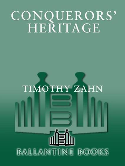 Conquerors' Heritage