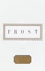 Frost: Poems