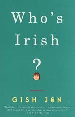 Who's Irish?