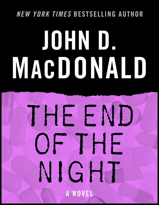 The End of the Night