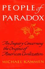 People of Paradox
