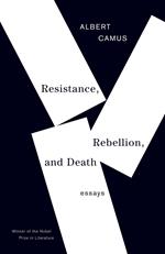 Resistance, Rebellion, and Death