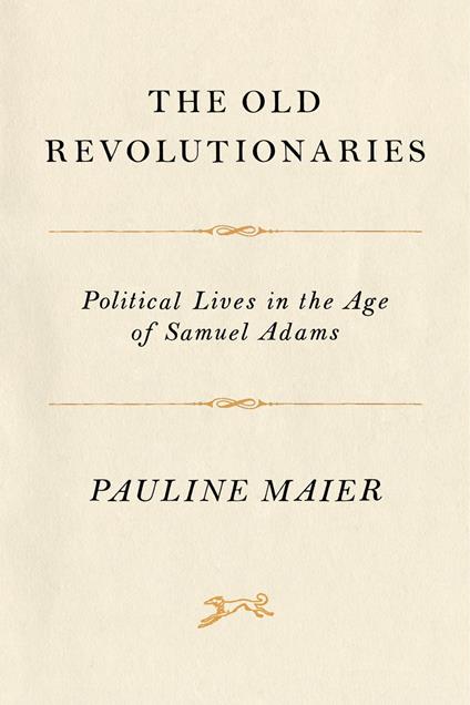 The Old Revolutionaries