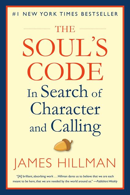 The Soul's Code