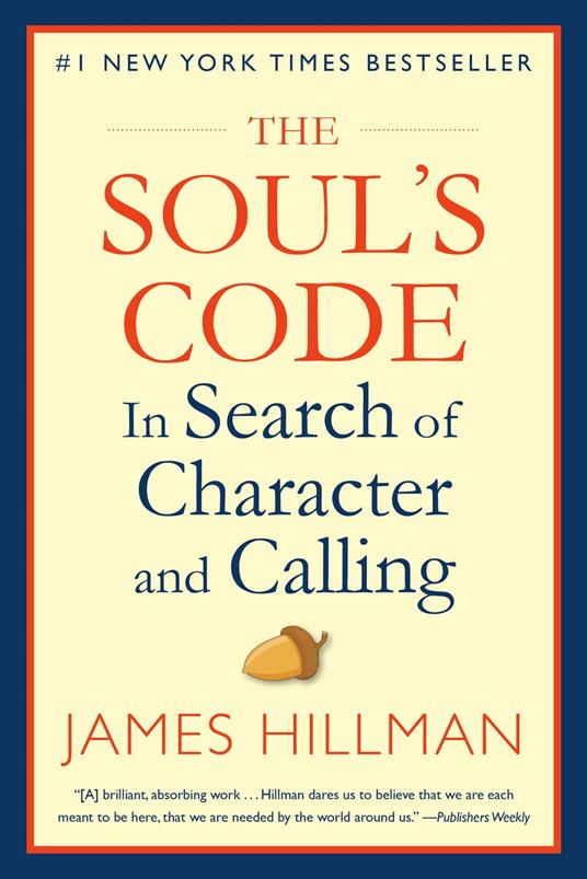 The Soul's Code
