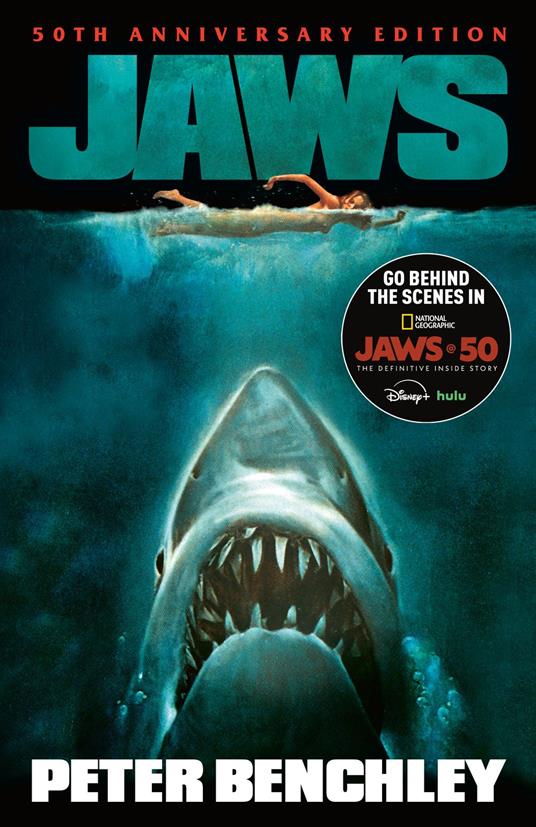 Jaws