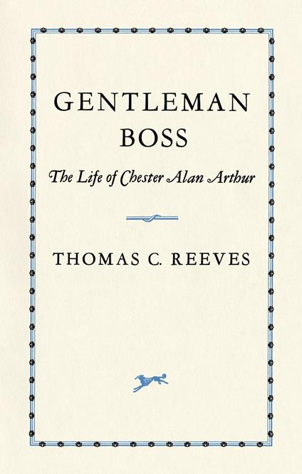 The Gentleman Boss