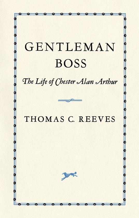 The Gentleman Boss